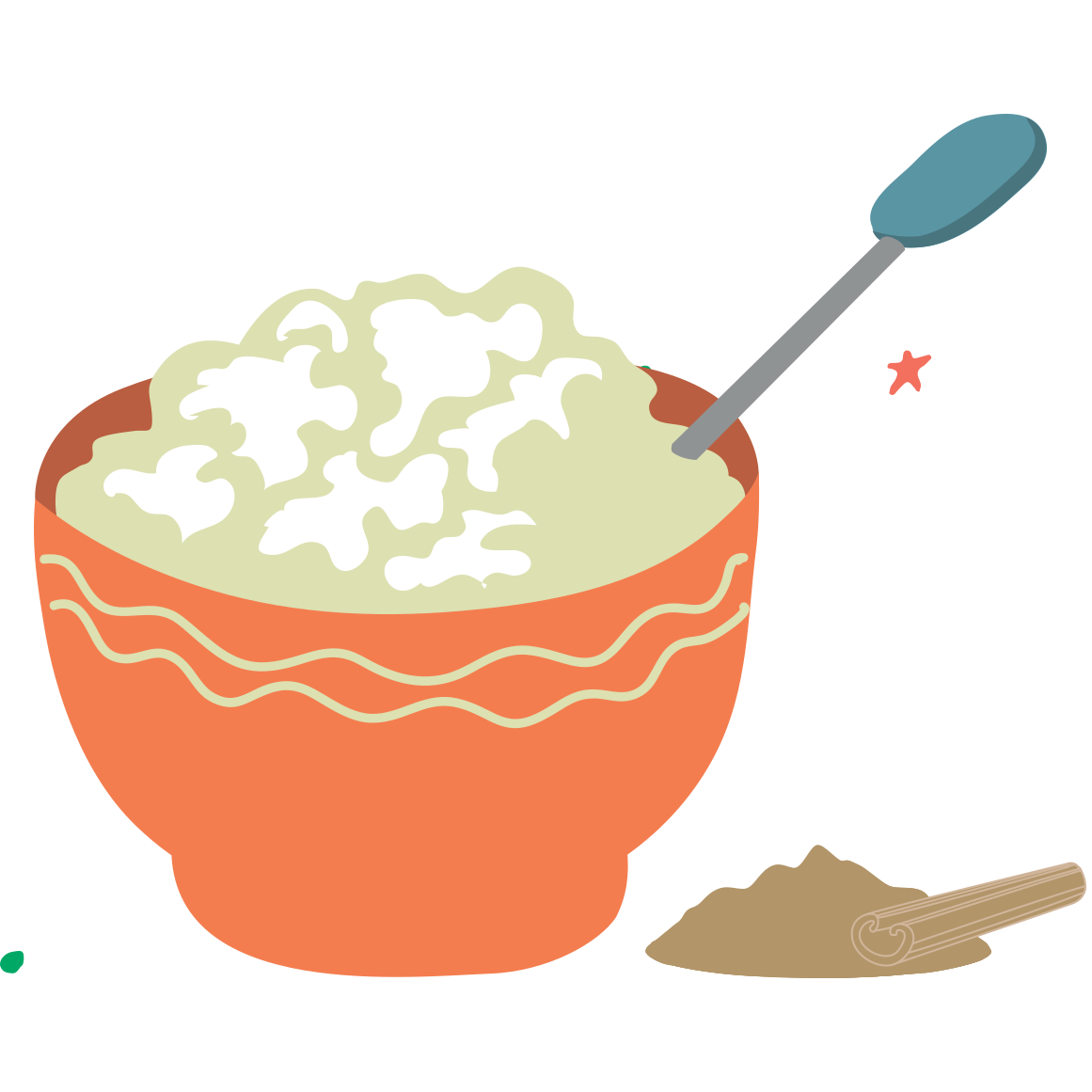 arroz con leche