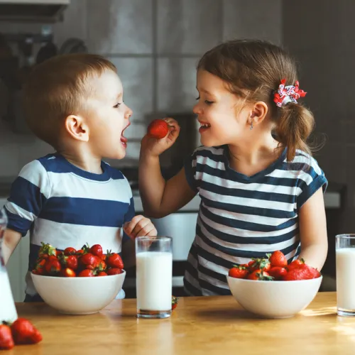 ¡Aprende cocinando!