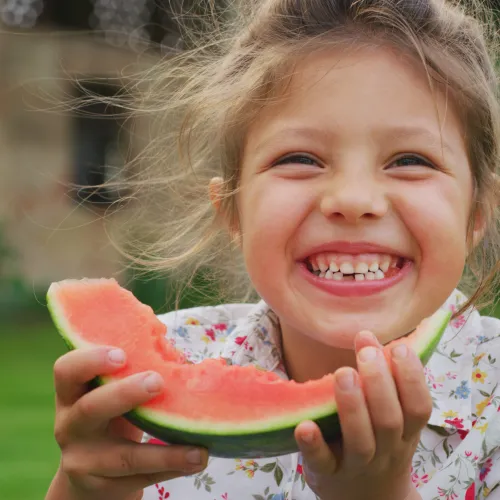 ¡Descubre más cosas sobre los alimentos!